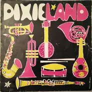 The Hi-Fi Dixieland Kings - The New Dixieland Parade