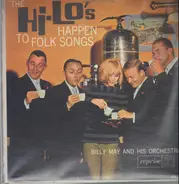 The Hi-Lo's - Happen To Folk Songs