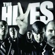 The Hives - Black and white album