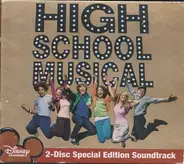 The High School Musical Cast - High School Musical (2-Disc Special Edition Soundtrack)