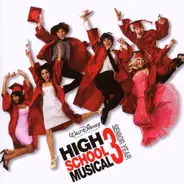 The High School Musical Cast - High School Musical 3: Senior Year