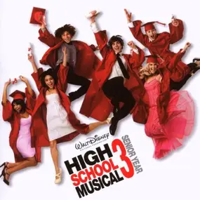 High School Musical Cast - High School Musical 3: Senior Year