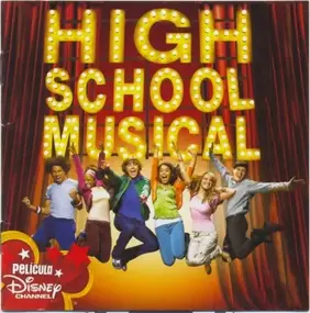 High School Musical Cast - High School Musical (Soundtrack)