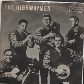 The Highway Men - Michael / Santiano