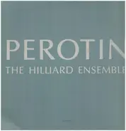 The Hilliard Ensemble - Perotin