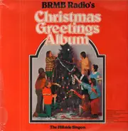 The Hillside Singers - Christmas Greetings Album