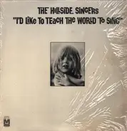 The Hillside Singers - I'd Like to Teach the World to Sing