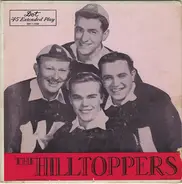 The Hilltoppers - For Keeps