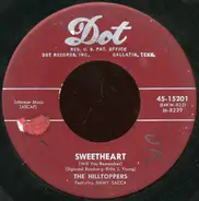 The Hilltoppers - Sweetheart (Will You Remember)