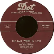 The Hilltoppers - The Last Word In Love
