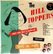 The Hilltoppers - Tops in Pops