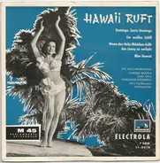 The Hilo Hawaiians - Hawaii Ruft