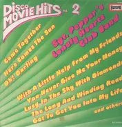 The Hiltonaires - Disco Movie Hits Volume 2