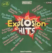 The Hiltonaires - Explosion Hits № 8