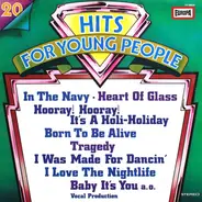 The Hiltonaires - Hits For Young People 20