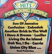 The Hiltonaires - Hits For Young People 23