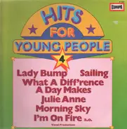 The Hiltonaires - Hits For Young People 4