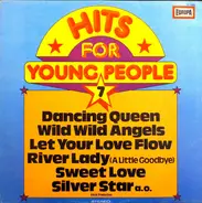 The Hiltonaires - Hits For Young People 7