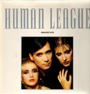 The Human League - Greatest hits