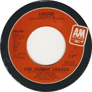 The Human League - Louise