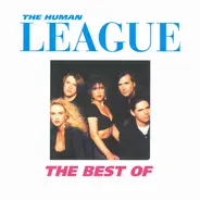 The Human League - The Best Of The Human League