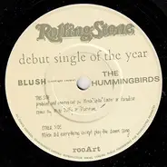 The Hummingbirds - Blush