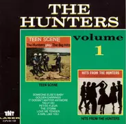 The Hunters - The Hunters Volume 1