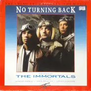 The Immortals - No Turning Back