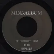 The Impalas - The In-Concert Sound Of The Impalas