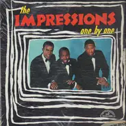 The Impressions - One by One