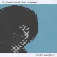 the International Noise Conspiracy - The First Conspiracy