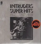 The Intruders - Super Hits