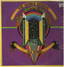 The Intruders - The Gamble Records All Stars