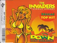The Invaders Feat. George Hughes - Lay Down (Wet Dreams)