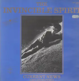 Invincible Spirit - Current News