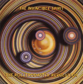 Invincible Spirit - The Rollercoaster Revolution