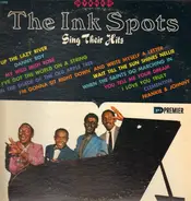 The Ink Spots - Sing Their Hits