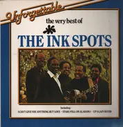 The Ink Spots - The Very Best Of The Unforgettable Inkspots