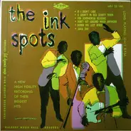 The Ink Spots - Ink Spots