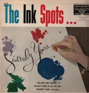 The Ink Spots - Sincerely Yours