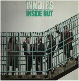 Inmates - Inside Out