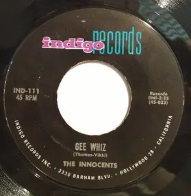 Innocents - Gee Whiz