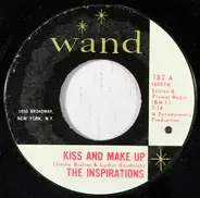 The Inspirations - Kiss And Make Up