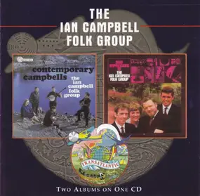 Ian Campbell Folk Group - Contemporary Campbells / New Impressions