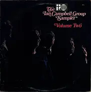 The Ian Campbell Folk Group - The Ian Campbell Group Sampler (Volume Two)