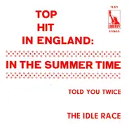 The Idle Race - In The Summertime