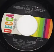The Irish Rovers - (The Puppet Song) Whiskey On A Sunday