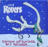 The Irish Rovers - Grandma Got Run Over By A Reindeer