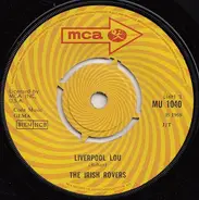 The Irish Rovers - Liverpool Lou