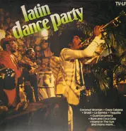 The Islanders - Latin Dance Party